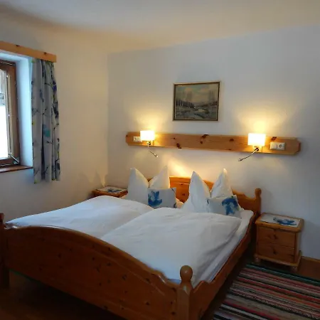 Apartment Peterhof Hinterstoder